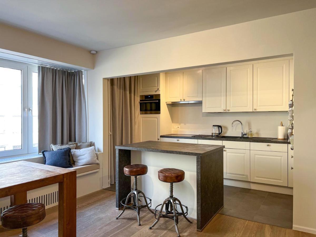 Casa Casino Appartement