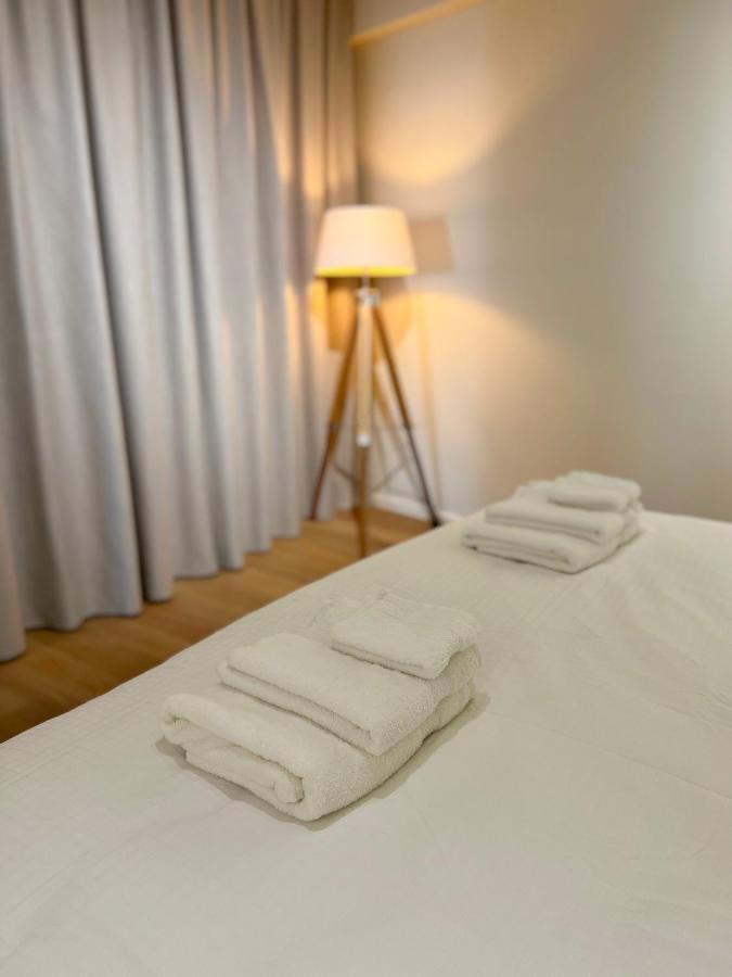 Appartement Casa Casino Oostende